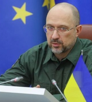 Прем’єр назвав суму фінансування програми єРобота в 2023