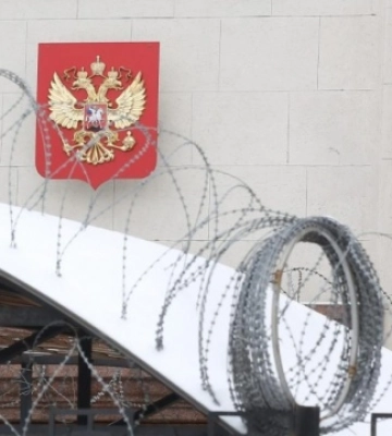 ЕС еще на год продлил санкции против РФ из-за аннексии Крыма