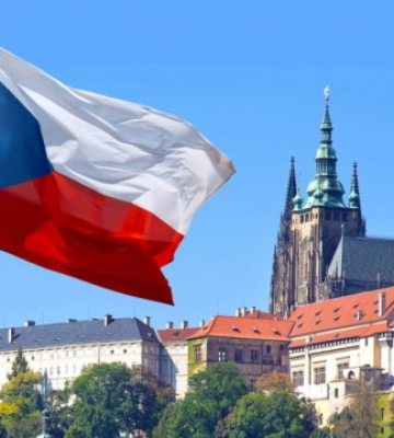 Чехія припиняє членство в російському інституті ядерних досліджень