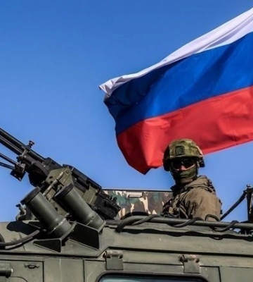 Армия рф провалила наступление на северо-восток и запад от Харькова — ISW