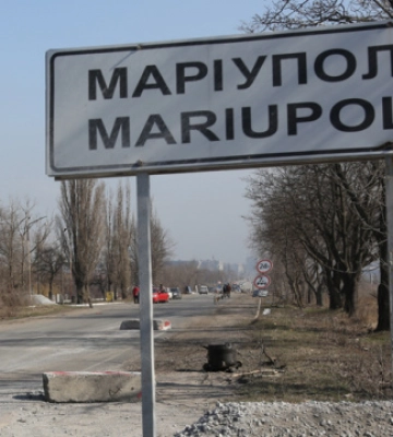 Захватчики заявили, что сохранят гривню в Мариуполе до конца года - советник мэра