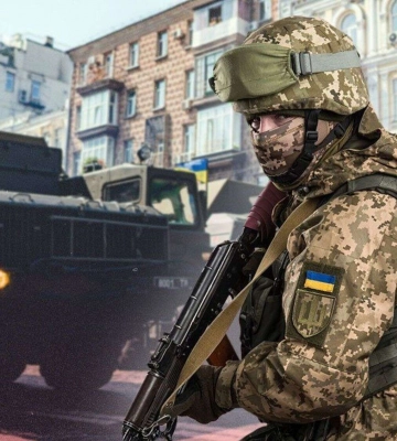 Запеклі бої та втрати ворога: у Генштабі ЗСУ повідомили останні новини з фронту