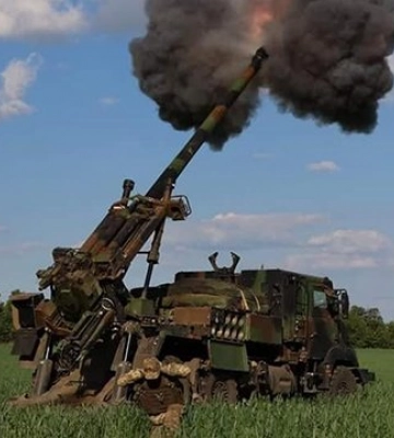 Окупанти штурмують Сєвєродонецьк за підтримки Росгвардії — Генштаб