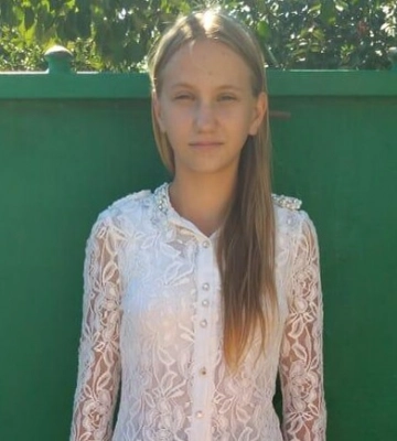 На Дніпропетровщині зникла 15-річна дівчинка