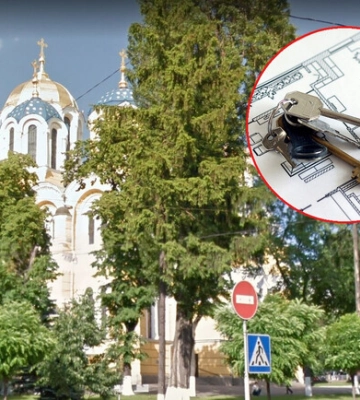 У Києві чоловік привласнив собі чужу квартиру та намагався продати її