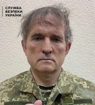 Суд розпочав розгляд справи Медведчука: Засідання проводять у закритому режимі