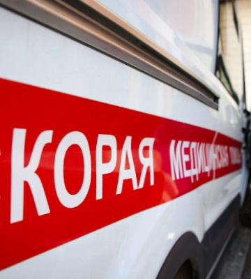 Врачи из &quot;отсталых регионов РФ&quot; приехали работать в Мариуполь – советник мэра