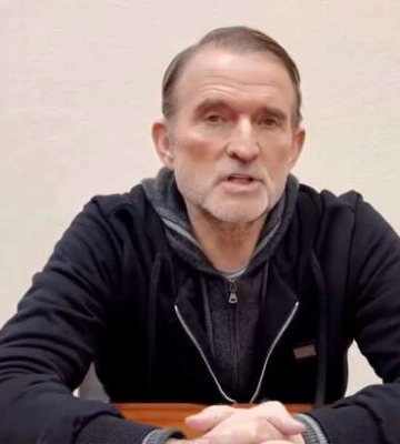 Держзрада Медведчука: суд почав розгляд справи у закритому режимі