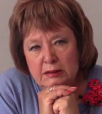 Суд заборонив партію Вітренко
