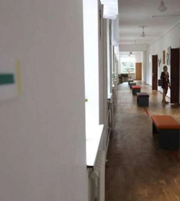 Укриття у закладах освіти. Влада Києва ухвалила рішення