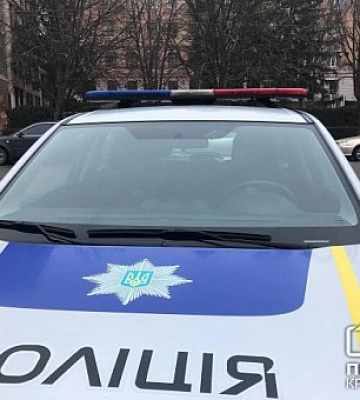 В Кривом Роге переселенец погиб, когда выпал из окна 9 этажа