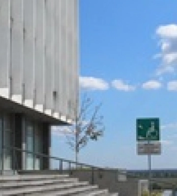 В Херсоне оккупанты захватили научную библиотеку