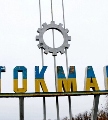 У Токмаку окупанти змушують лікарів виписувати фіктивні довідки