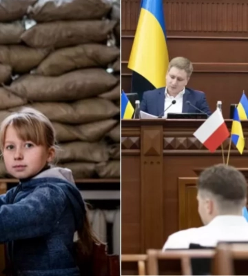 У Київраді ухвалили рішення щодо укриття у школах: що зміниться