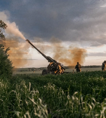 На півдні ЗСУ знищили 20 загарбників, два склади боєприпасів та комплекс «Панцир»