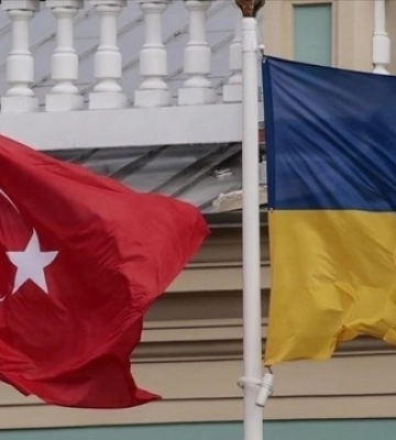 Туреччина не визнає результати псевдореферендумів
