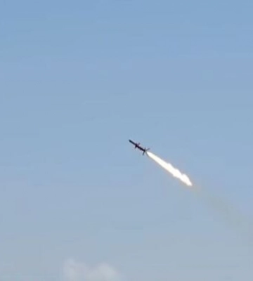 Окупанти вдарили по Миколаєву 3 крилатими ракетами, одна людина поранена – ОК &quot;Південь&quot;