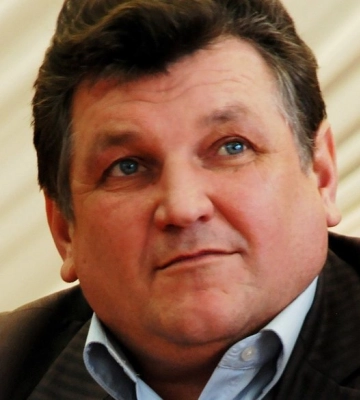 Мер Південного на Харківщині Брюханов відмовився чинити опір окупантам. Йому дали умовний термін