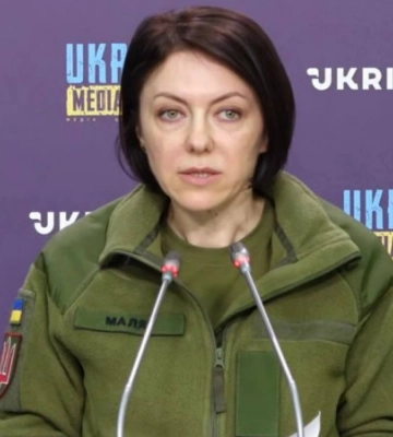 Повідомлення в соцмережах зірвали вихід військових з Сєвєродонецька, - Маляр