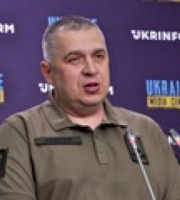 В Киеве задержали диверсантов - Генштаб