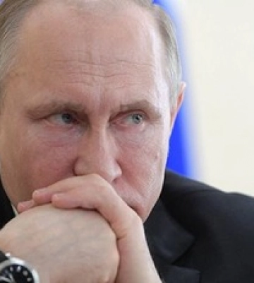 Кремль просил возобновить переговоры после успеха ВСУ, но Киев отказался — Стефанишина