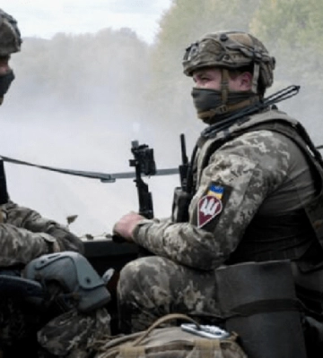 Головнокомандувач ЗСУ зробив заяву щодо ситуації на фронті