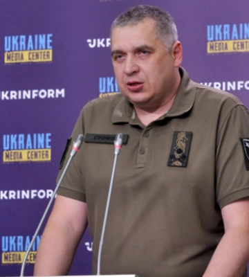 У столиці затримали диверсантів – Генштаб