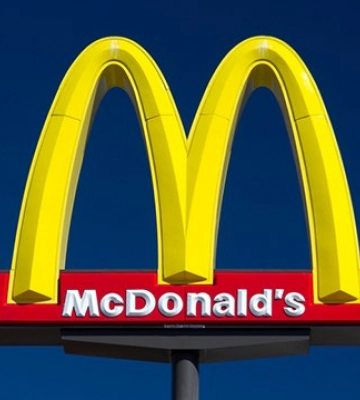 McDonald’s може поновити роботу закладів в Україні вже в серпні – ЗМІ