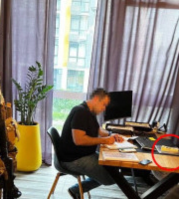 Столичного підприємця підозрюють у вимаганні хабара в 40 тисяч доларів