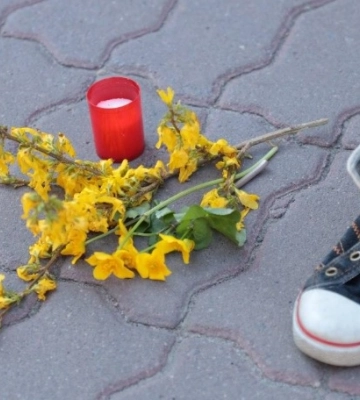 За добу на Харківщині окупанти вбили трьох осіб, у тому числі дитину