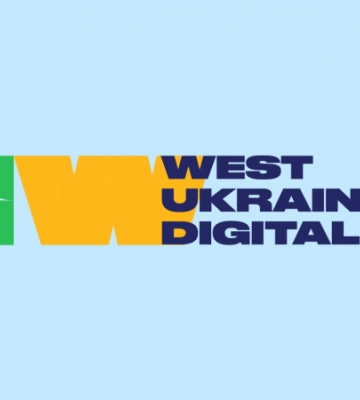 У Тернополі відкрили проєктний офіс West Ukraine Digital для цифровізації західного регіону України