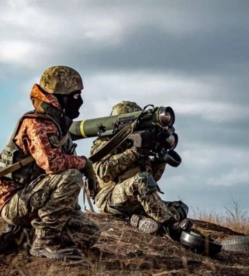 ЗСУ зупинили наступ ворога на південну околицю Лисичанська - зведення Генштабу