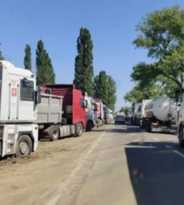 В Одеській області реалізують державний проєкт