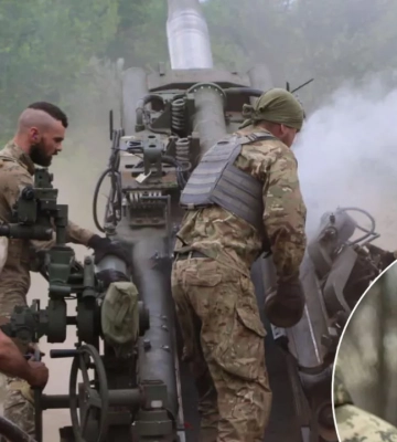 Ворог безуспішно намагається взяти Сєвєродонецьк, Миколаївку та Лисичанськ – Генштаб ЗСУ