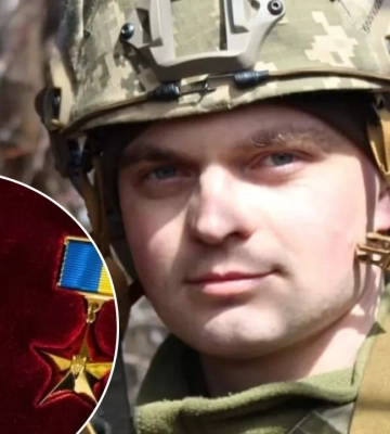 &quot;Військова справа – вибір з юних років&quot;: що відомо про Героя України Дмитра Чавалаха 