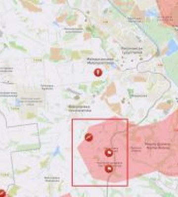 Окупанти захопили ще два населені пункти на Луганщині