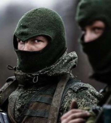 У Києві затримано двох ворожих агентів