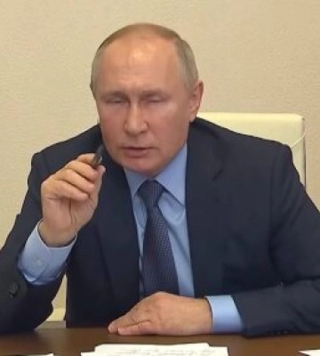 Новина про звільнення Херсона може привести путіна в лють - ЗСУ роблять все, щоб прискорити цей процес