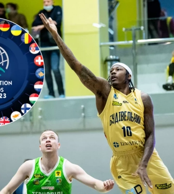 Український клуб зіграє у Лізі чемпіонів. Росіяни тримають курс за кораблем