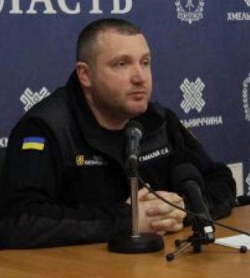 Зараз не до комфорту. Потрібно вижити. Так будують своє життя не тільки родини, а й міста та області