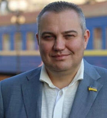 Ексголову Херсонської ОДА Путілова звільнили з полону окупантів