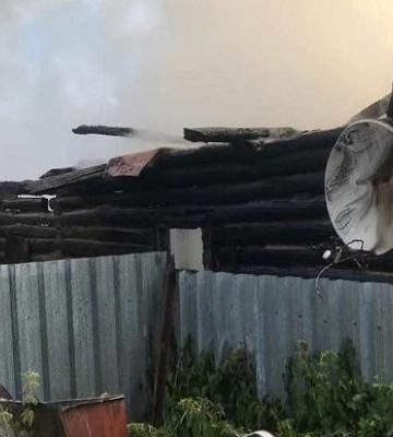 Росіяни ввечері накрили мінометним вогнем громаду на Сумщині – ОВА
