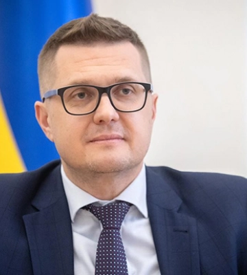 Зеленский может уволить Баканова с должности главы СБУ – Politico