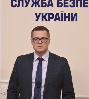 Зеленский намерен уволить Баканова – Politico