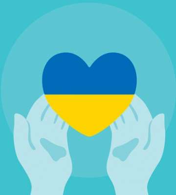 Як у Києві дітям з інвалідністю отримати продуктову допомогу