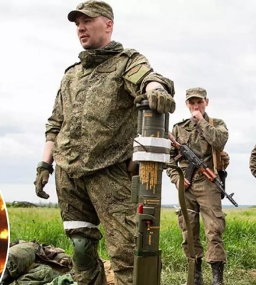 В ISW спрогнозували паузу у наступах РФ і коли це може статися