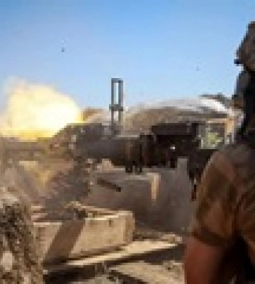 ВСУ остановили наступление в районе Боровского