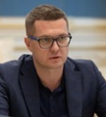 Баканова могут уволить с должности главы СБУ - Politico