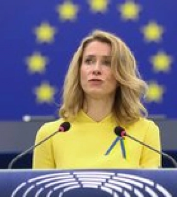 Ответом на &quot;референдумы&quot; будет больше оружия Украине и санкций против РФ — премьер Эстонии