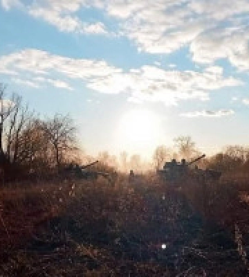 Ворог обстрілює Лисичанськ, тривають бої за Сєвєродонецьк, - Генштаб